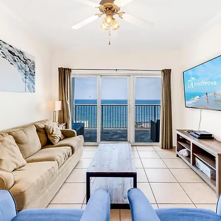 Crystal Tower 1506 Apartment