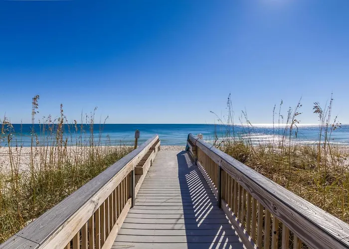 Crystal Tower 1506 Apartment Gulf Shores