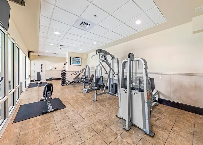 Crystal Tower 1506 Gulf Shores