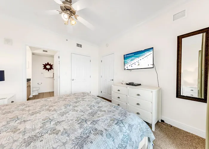 Crystal Tower 1506 Gulf Shores