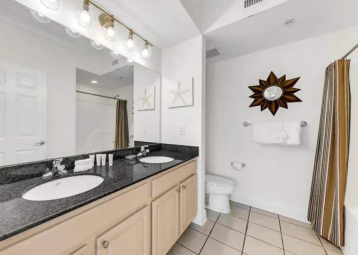 Apartment Crystal Tower 1506 Gulf Shores
