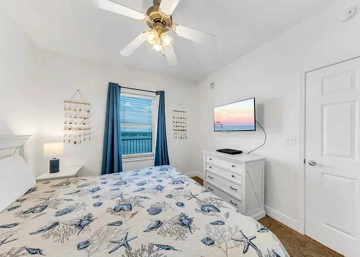 Crystal Tower 1506 Gulf Shores